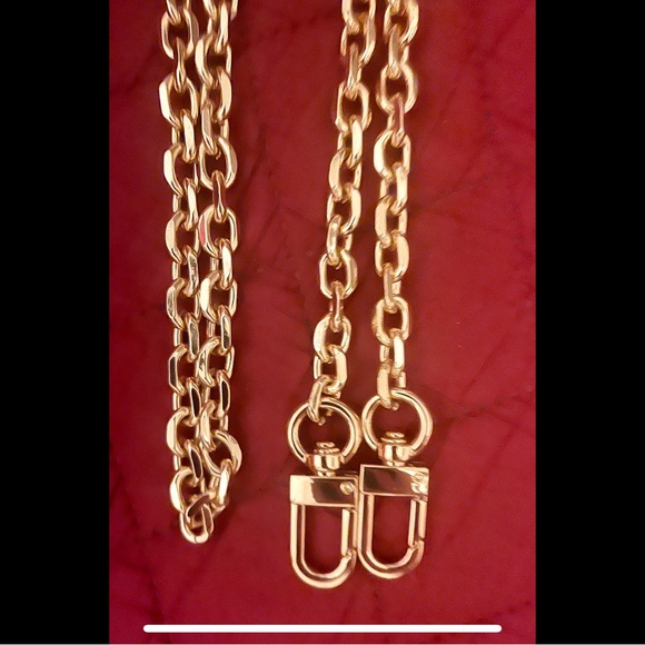 Purse Chain Accessory - Picture 2 of 2